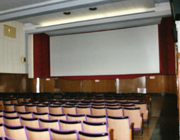 il Cinema Dante nel 2006