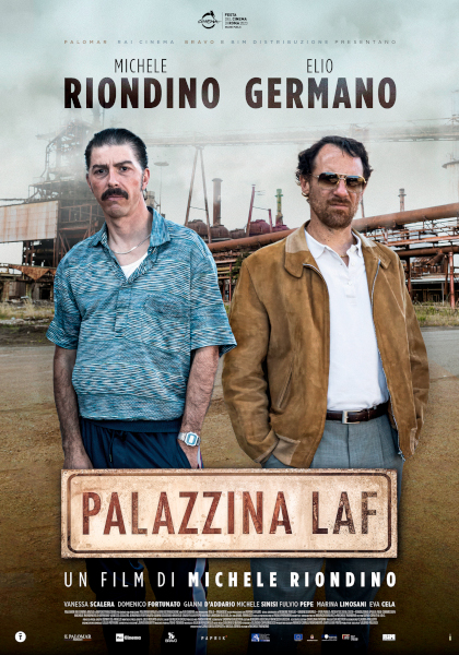 Locandina del film