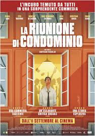 Locandina del film